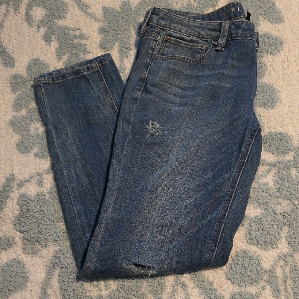 WHBM Jeans